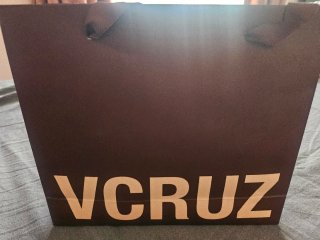 Conjunto Joyería Victoria Cruz VCRUZ