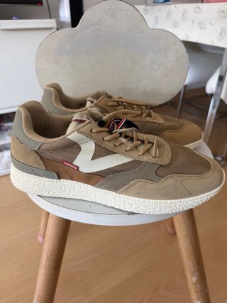 Zapatillas de verano Victoria para hombre