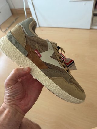 Zapatillas de verano Victoria para hombre