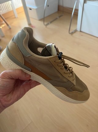 Zapatillas de verano Victoria para hombre
