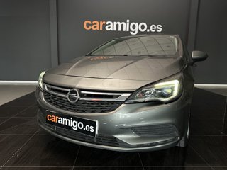 Oferta!!! Opel Astra 2018