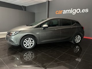 Oferta!!! Opel Astra 2018