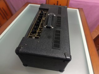 Cabezal VOX Valvetronix AD100VTH