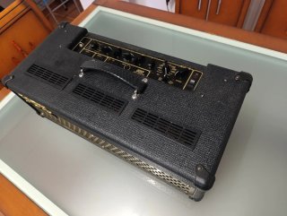Cabezal VOX Valvetronix AD100VTH
