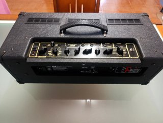 Cabezal VOX Valvetronix AD100VTH