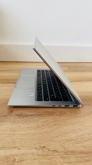 HP ELITEBOOK TACTIL X360 i7/1TB SSD/16RAM/LTE/W6