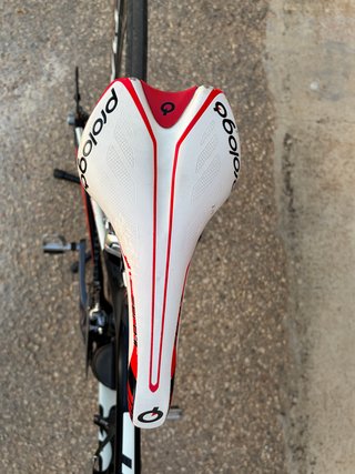 Bicicleta Giant TCR Advanced Pro 1 - 2019
