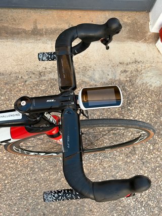 Bicicleta Giant TCR Advanced Pro 1 - 2019