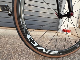 Bicicleta Giant TCR Advanced Pro 1 - 2019