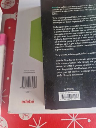 Libros de texto