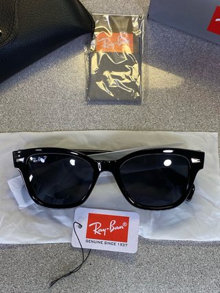 Gafas de Sol Ray-Ban RB 0880 Polarizadas