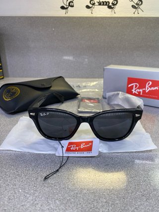 Gafas de Sol Ray-Ban RB 0880 Polarizadas