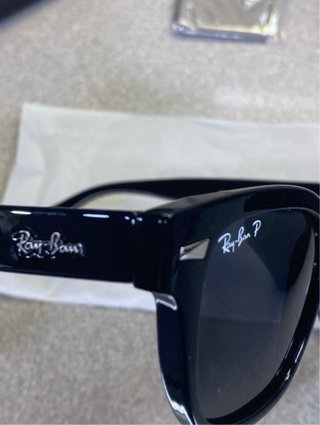 Gafas de Sol Ray-Ban RB 0880 Polarizadas