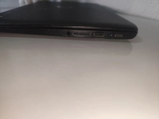 Chromebook HP 11 G6 Nero