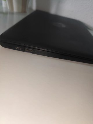Chromebook HP 11 G6 Nero