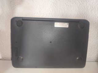 Chromebook HP 11 G6 Nero