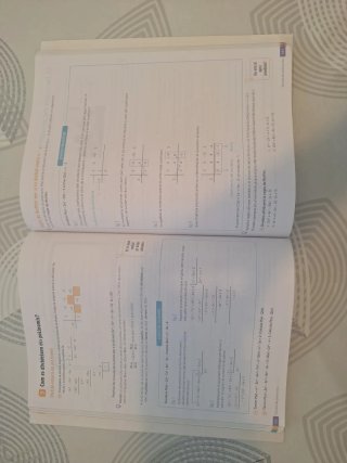 Revola 4 secundària : matemàtiques