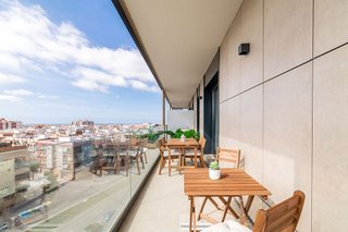 Piso en alquiler en Les Planes en Sant Joan Despí