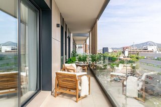Piso en alquiler en Les Planes en Sant Joan Despí