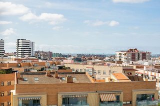 Piso en alquiler en Les Planes en Sant Joan Despí