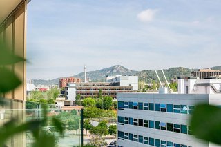 Piso en alquiler en Les Planes en Sant Joan Despí