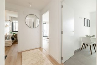 Piso en alquiler en Les Planes en Sant Joan Despí