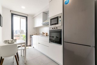 Piso en alquiler en Les Planes en Sant Joan Despí