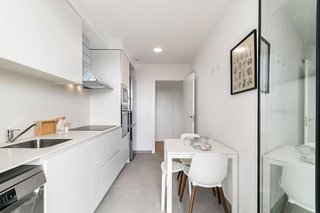 Piso en alquiler en Les Planes en Sant Joan Despí