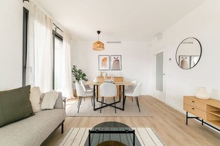 Piso en alquiler en Les Planes en Sant Joan Despí