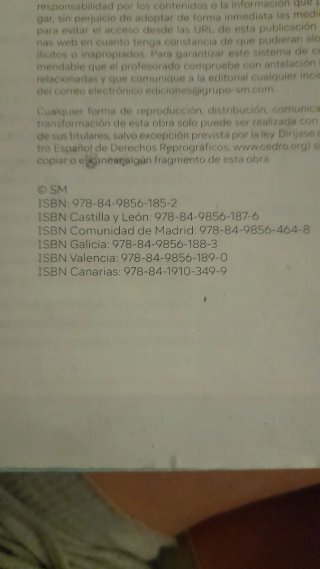 Lengua castellana y literatura 2 Secundaria : R...