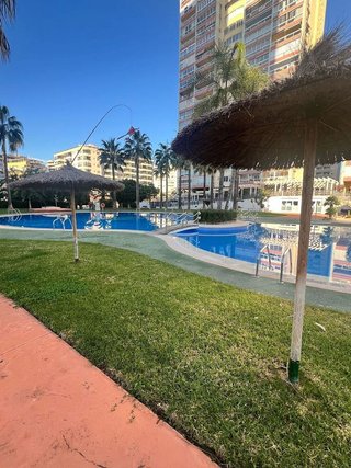 Piso en alquiler en La Cala de Villajoyosa en Villajoyosa/Vila Joiosa (la)