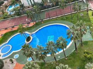 Piso en alquiler en La Cala de Villajoyosa en Villajoyosa/Vila Joiosa (la)