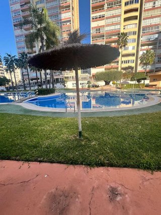 Piso en alquiler en La Cala de Villajoyosa en Villajoyosa/Vila Joiosa (la)