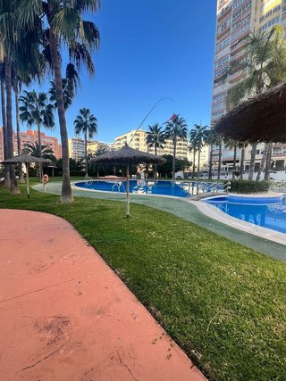 Piso en alquiler en La Cala de Villajoyosa en Villajoyosa/Vila Joiosa (la)