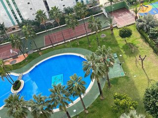 Piso en alquiler en La Cala de Villajoyosa en Villajoyosa/Vila Joiosa (la)