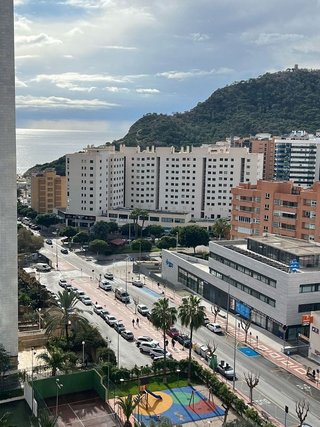 Piso en alquiler en La Cala de Villajoyosa en Villajoyosa/Vila Joiosa (la)