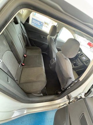 SEAT Leon 2012