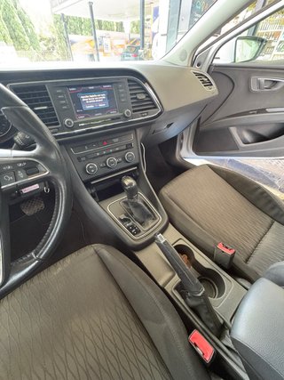SEAT Leon 2012