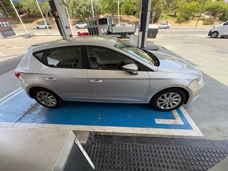 SEAT Leon 2012
