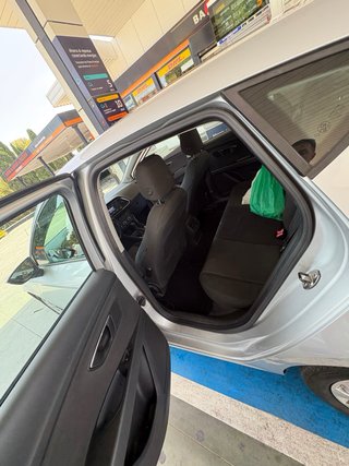 SEAT Leon 2012