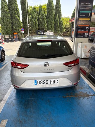 SEAT Leon 2012