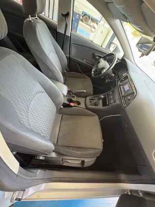 SEAT Leon 2012