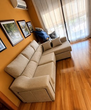SOFA CHAIS LONG EN LIQUIDACION CONTRAREEMBOLSO!!!!