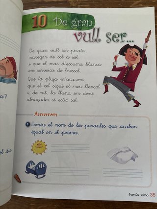 LA NAU DELS LLIBRES LECTURES 1 ELS CAMINS DEL S...
