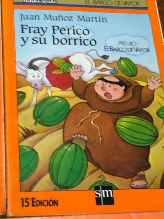 LIBROS