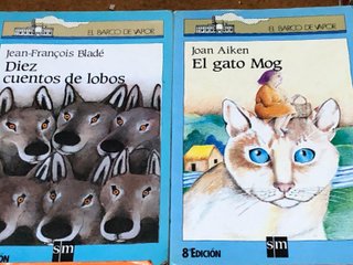 LIBROS
