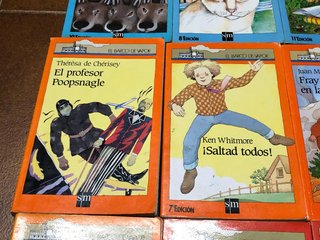 LIBROS