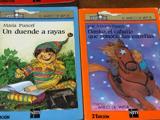 LIBROS