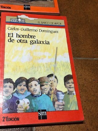 LIBROS