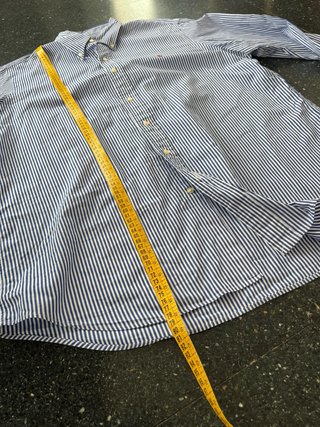 Camicia Ralph Lauren a righe